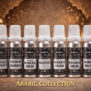 Arabic Collection