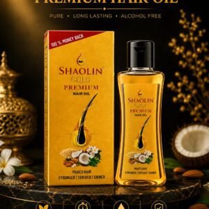 Hair Oil