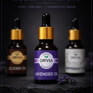 Essential Oil