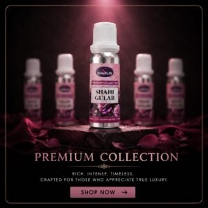premium collection