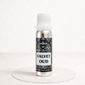 Valvet Oud - Arabic Collection