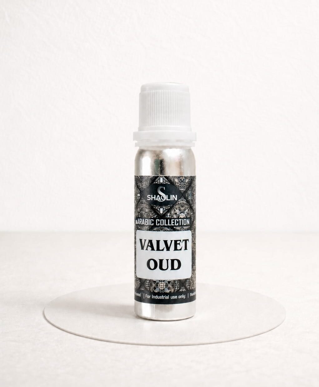 Valvet Oud - Arabic Collection